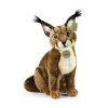 Plush Caracal 35 cm