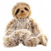 Plush sloth 33 cm - plush toys