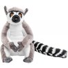 Plush lemur 21 cm - plush toys