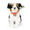 Plush Australian Shepherd 35 cm