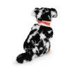 Plush Australian Shepherd 35 cm