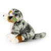 Plush Australian Shepherd 30 cm