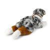 Plush Australian Shepherd 61 cm