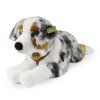 Plush Australian Shepherd 61 cm