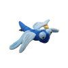 Plush dragonfly 18 cm