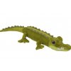 Plush crocodile 100cm - plush toys