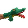 Crocodile puppet 38cm - puppets