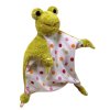 Frog puppet 31cm - puppets