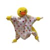 Duck puppet 30cm - puppets