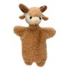 Lamb puppet 30cm - puppets