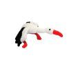 Plush stork 28cm - plush toys