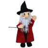 Merlin the Magician Puppet 32 ??cm - puppets