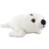 Plush seal 18 cm - plush toys