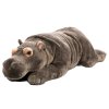 Plush hippo 41 cm - plush toys
