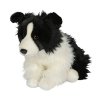 Plush Border Collie 35 cm - plush toys