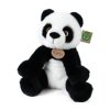 Plush panda 28 cm - plush toys