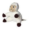 Sheep puppet