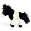 Plush horse 20 cm - plush toys
