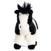 Plush horse 20 cm - plush toys