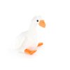 Plush goose 18 cm - plush toys