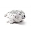 Plush seal 25 cm - plush toys