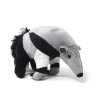 Plush anteater 15 cm - plush toys