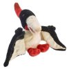 Plush Pteranodon 30 cm - plush toys