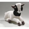 Plush goat 30 cm - plush toys