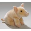 Plush pig 20 cm - plush toys