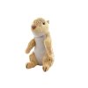 Plush ground squirrel 18 cm - plush toys