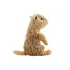 Plush ground squirrel 18 cm - plush toys
