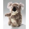 Plyšová koala 22 cm - plyšové hračky