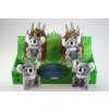 Plush koala - keychain 16 cm - plush toys