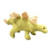 Plush Stegosaurus 29 cm - plush toys