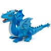 Plush dragon 40 cm - plush toys
