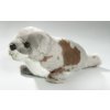 Plush seal 25 cm - plush toys