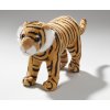 Plush tiger 15 cm - plush toys