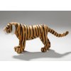 Plush tiger 15 cm - plush toys