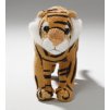 Plush tiger 15 cm - plush toys