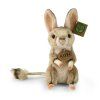 Plush jerboa 15 cm - plush toys