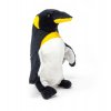 Plush penguin 18 cm - plush toys