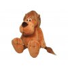 Plush lion Áda 100cm - plush toys