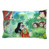 Cushion Mole 45x30cm, bears