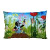 Mole pillow 45x30cm, panties