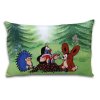 Mole pillow 45x30cm, readers