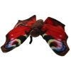 Plush butterfly 21 cm - plush toys