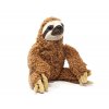 Plush sloth 17 cm - plush toys