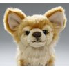 Plush Chihuahua 16cm - plush toys