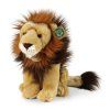 Plush lion 25 cm ECO-FRIENDLY