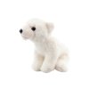 Plush polar bear 20 cm - plush toys